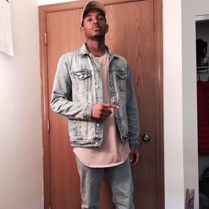 Meet your Posher, Alejandro